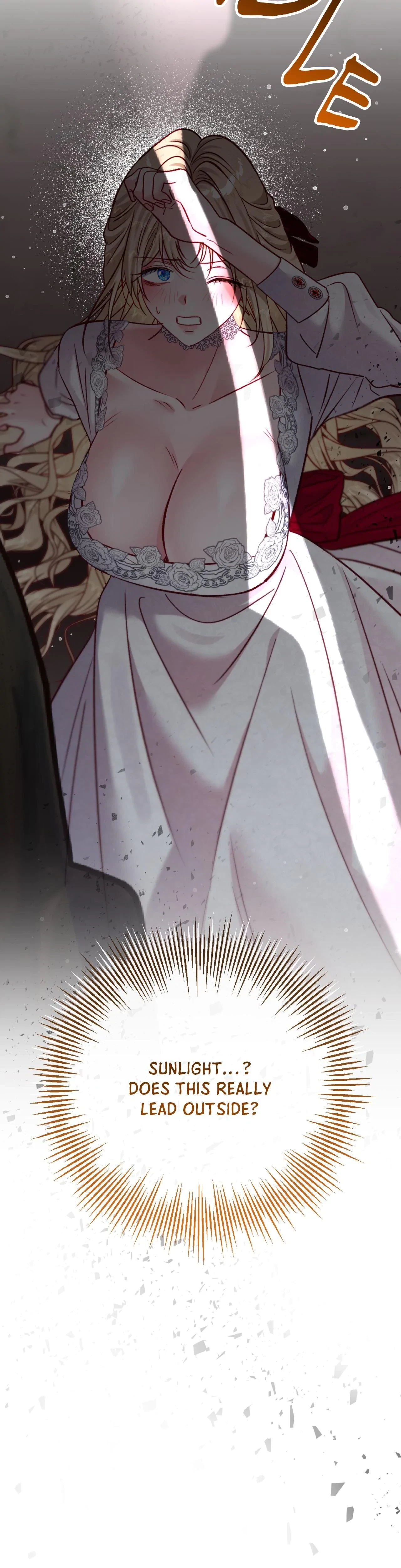 Hunks, Harems, And Hardcore Habits Chapter 54, page 41