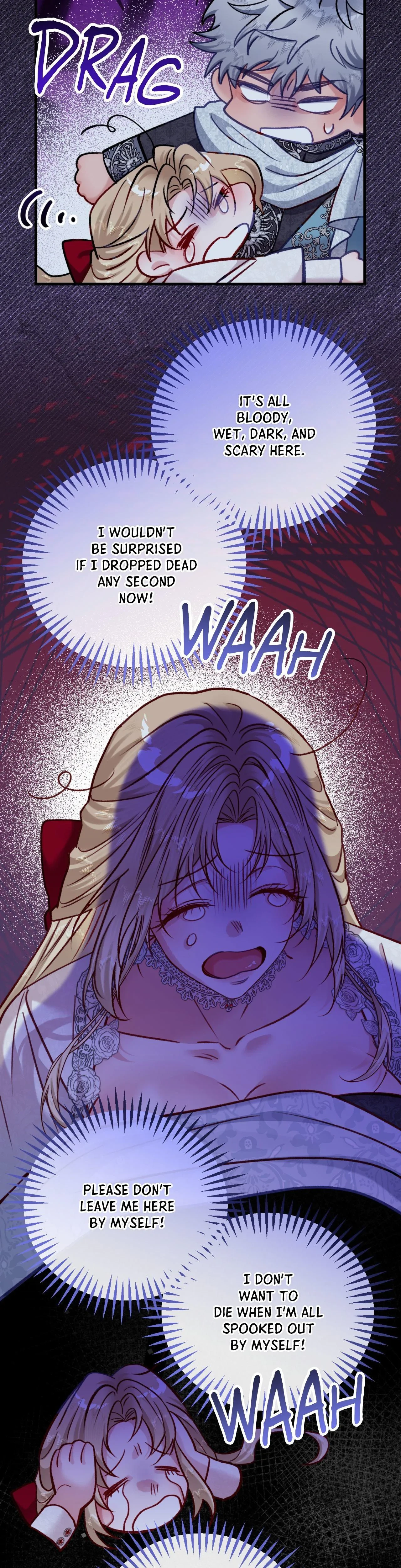Hunks, Harems, And Hardcore Habits Chapter 54, page 6