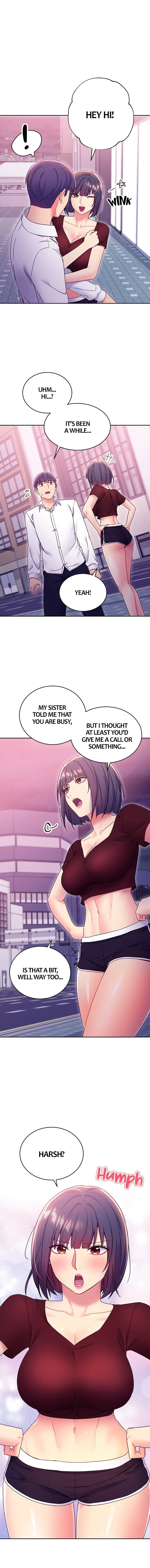 My Stepmother's Friends Chapter 73, page 2