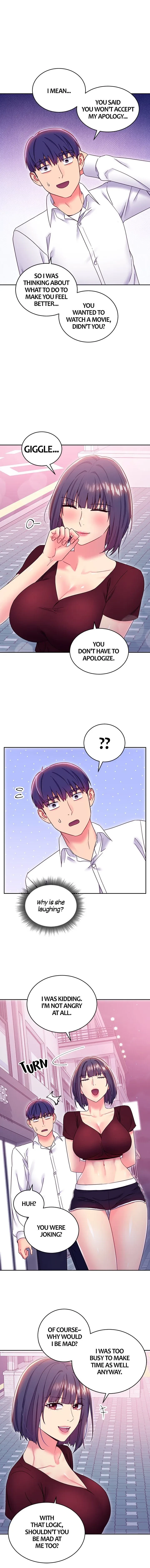 My Stepmother's Friends Chapter 73, page 4