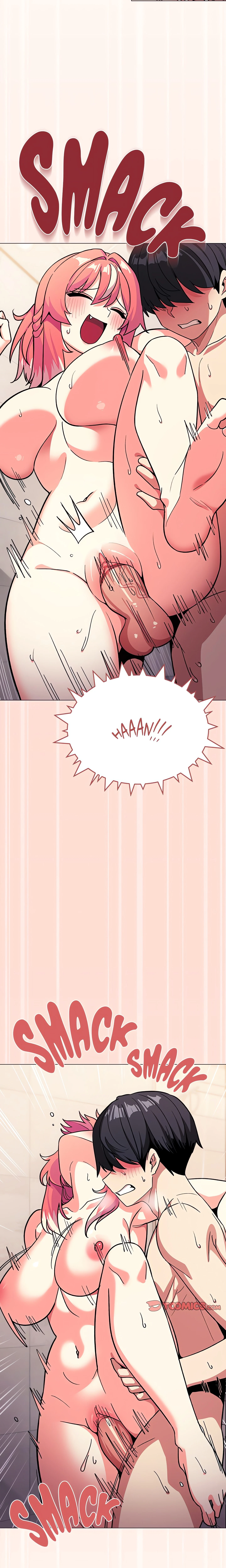 Someone Stop Her! Chapter 29 (Uncensored), page 14