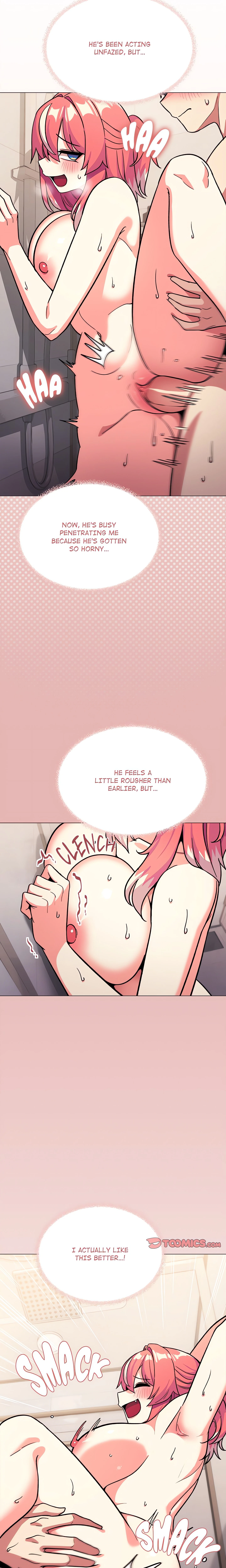 Someone Stop Her! Chapter 29 (Uncensored), page 23