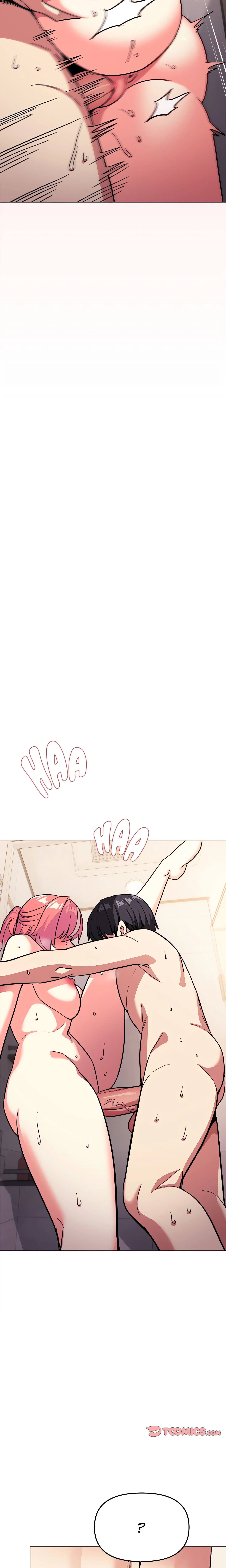Someone Stop Her! Chapter 29 (Uncensored), page 24