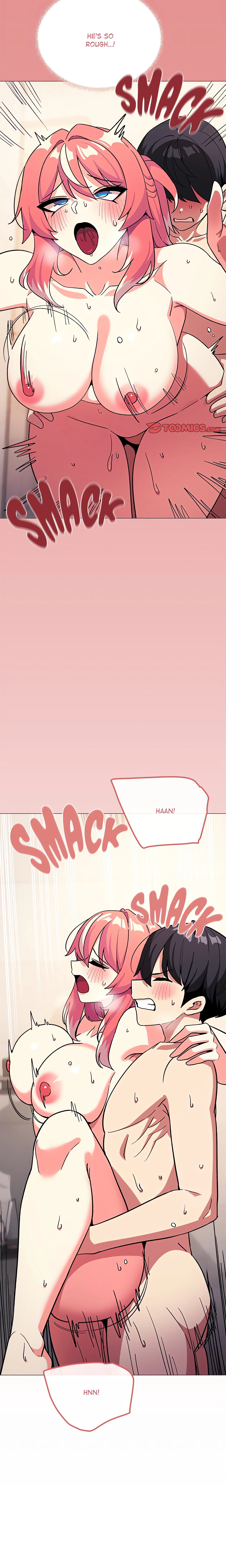 Someone Stop Her! Chapter 29 (Uncensored), page 28