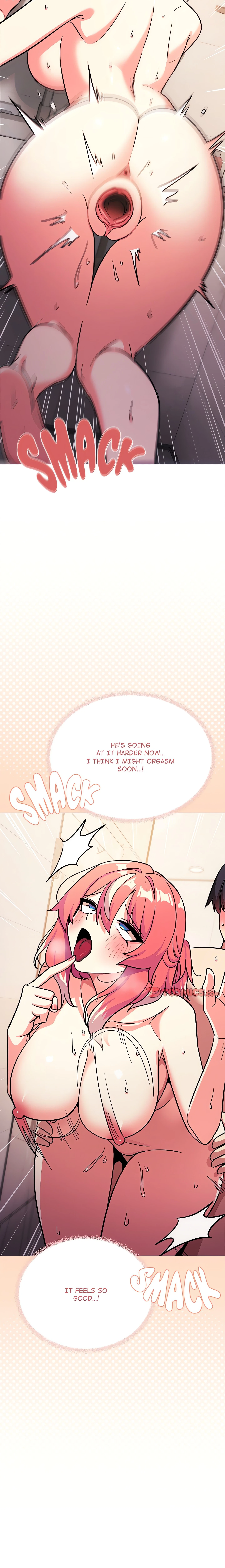 Someone Stop Her! Chapter 29 (Uncensored), page 31