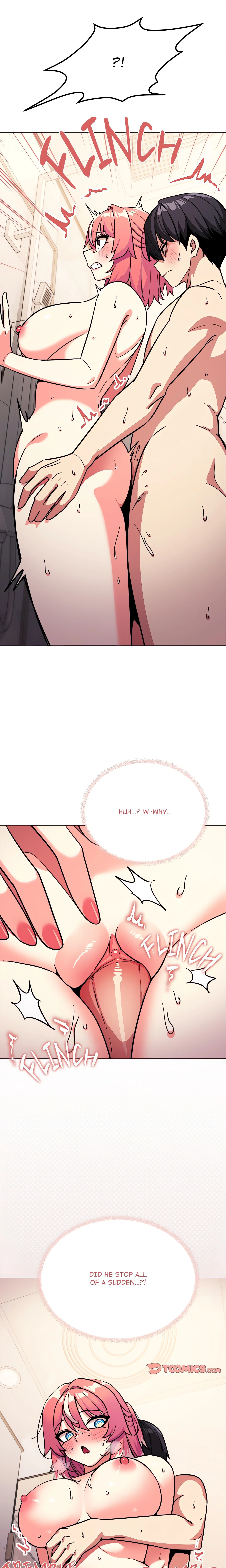 Someone Stop Her! Chapter 29 (Uncensored), page 33