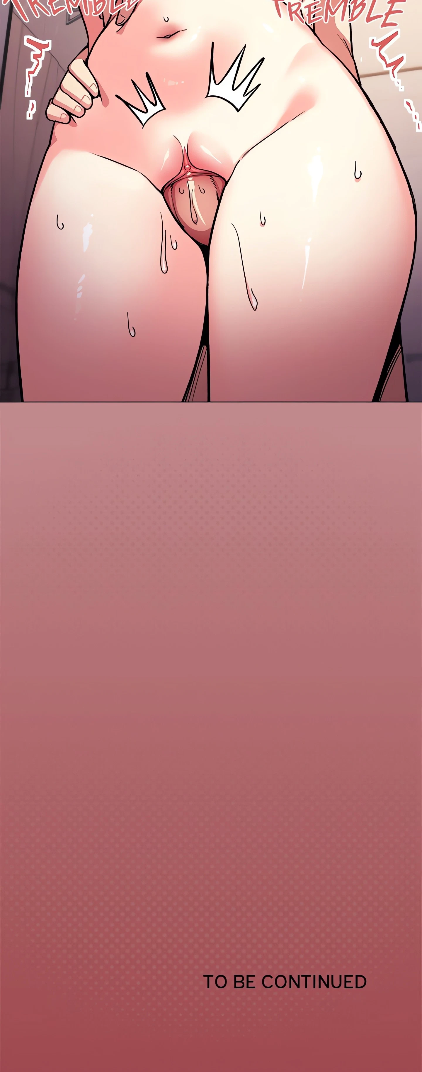 Someone Stop Her! Chapter 29 (Uncensored), page 34