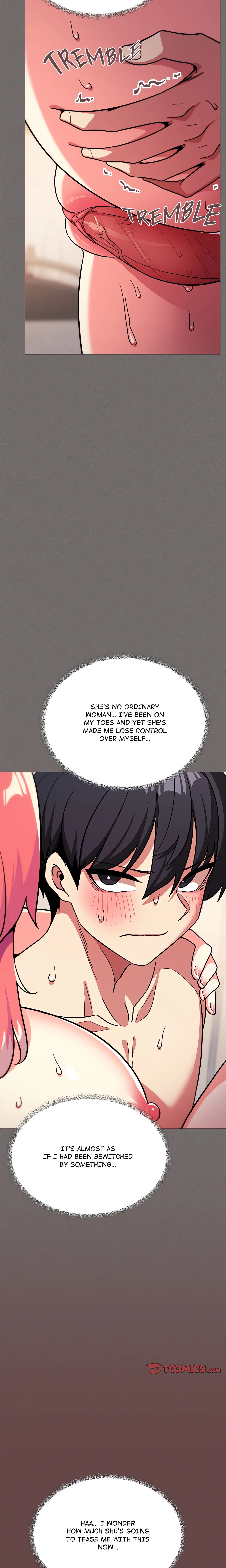 Someone Stop Her! Chapter 29 (Uncensored), page 5