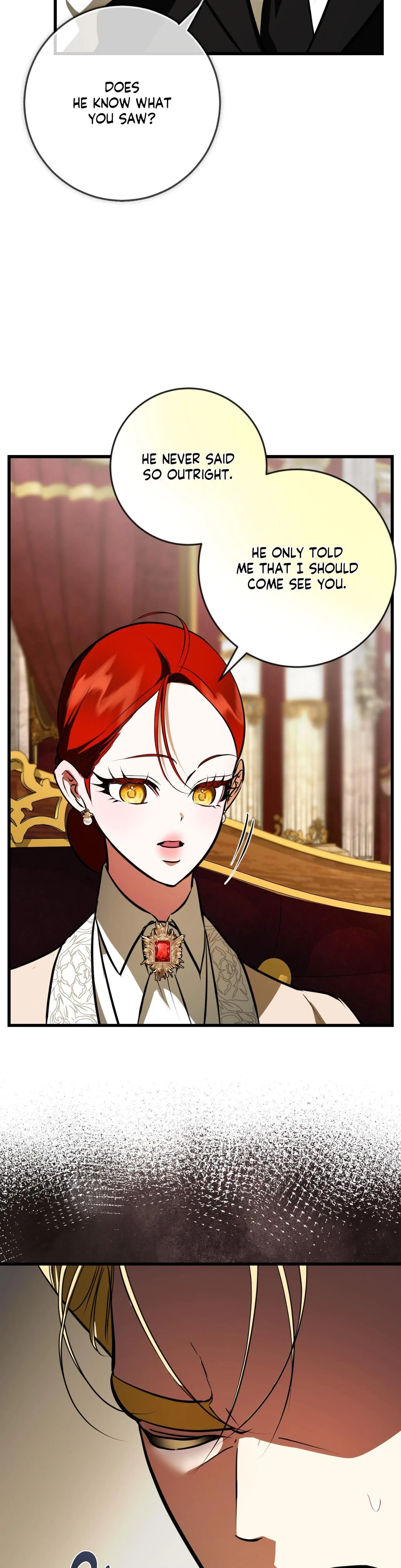 I Became The First Love Of My Stepson Chapter 42, page 3