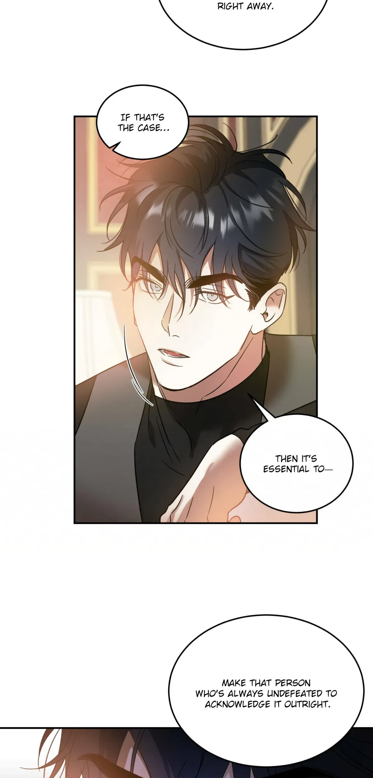My Master, My Joo-In Chapter 23, page 16