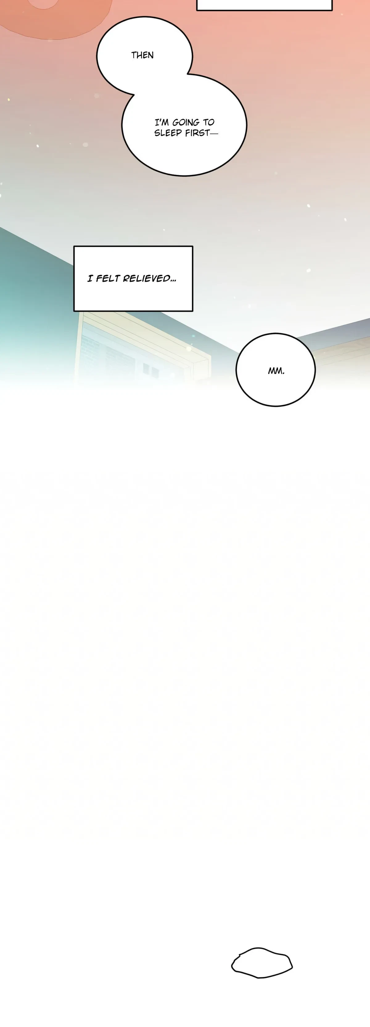 My Master, My Joo-In Chapter 23, page 21