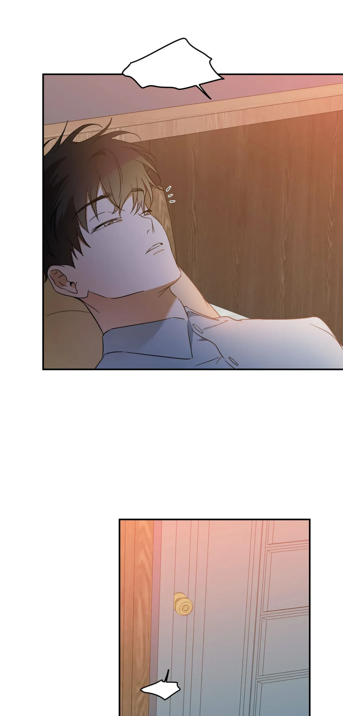 My Master, My Joo-In Chapter 23, page 22