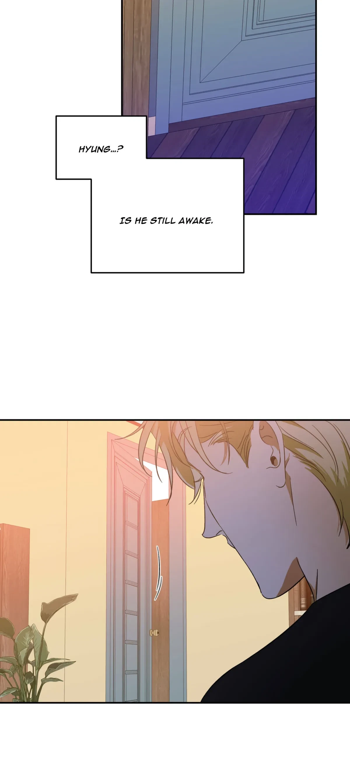 My Master, My Joo-In Chapter 23, page 23