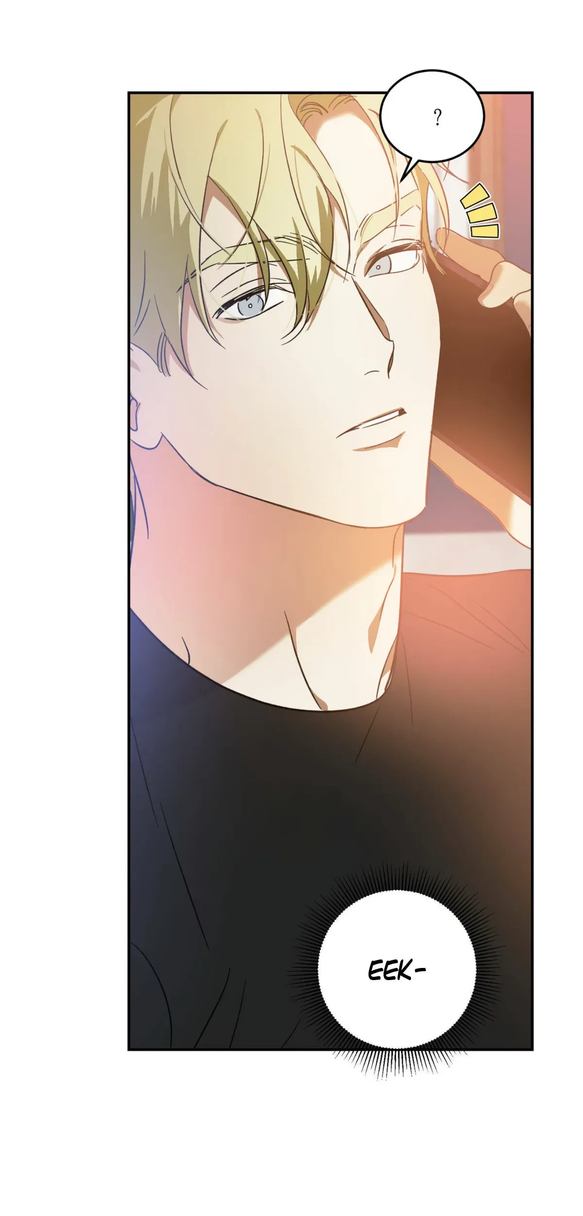 My Master, My Joo-In Chapter 23, page 27