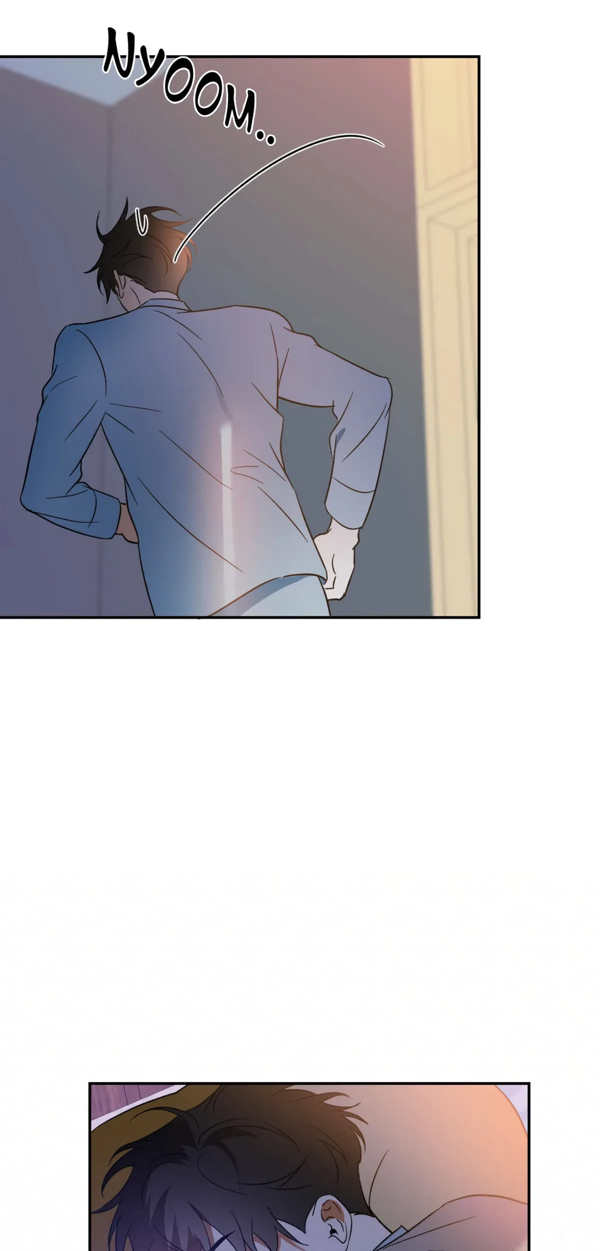 My Master, My Joo-In Chapter 23, page 28