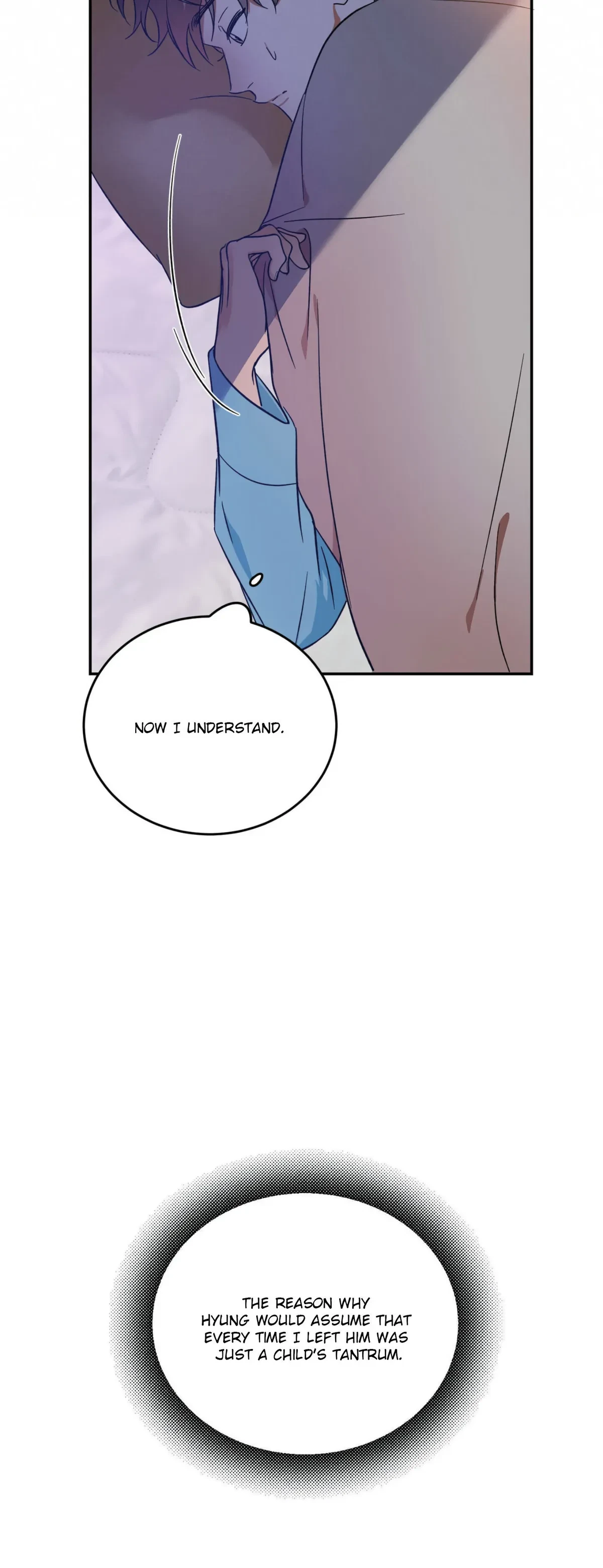 My Master, My Joo-In Chapter 23, page 29