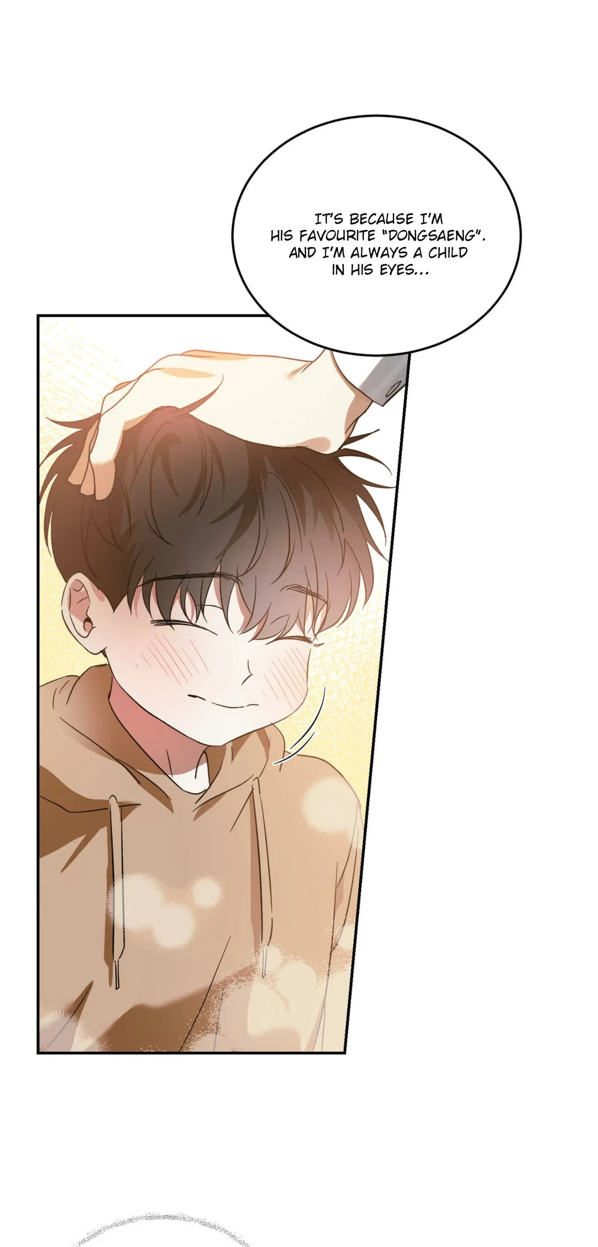 My Master, My Joo-In Chapter 23, page 30
