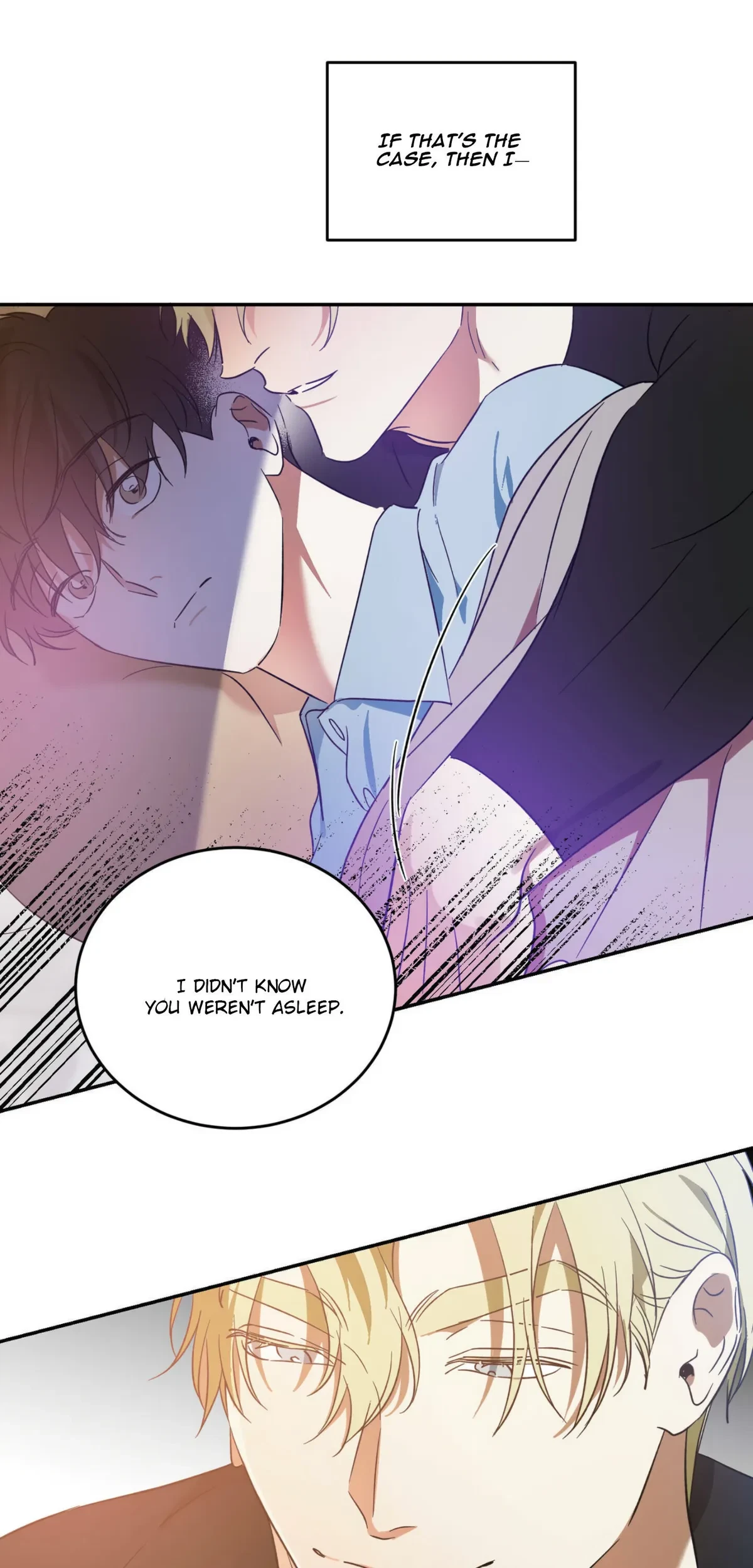 My Master, My Joo-In Chapter 23, page 32