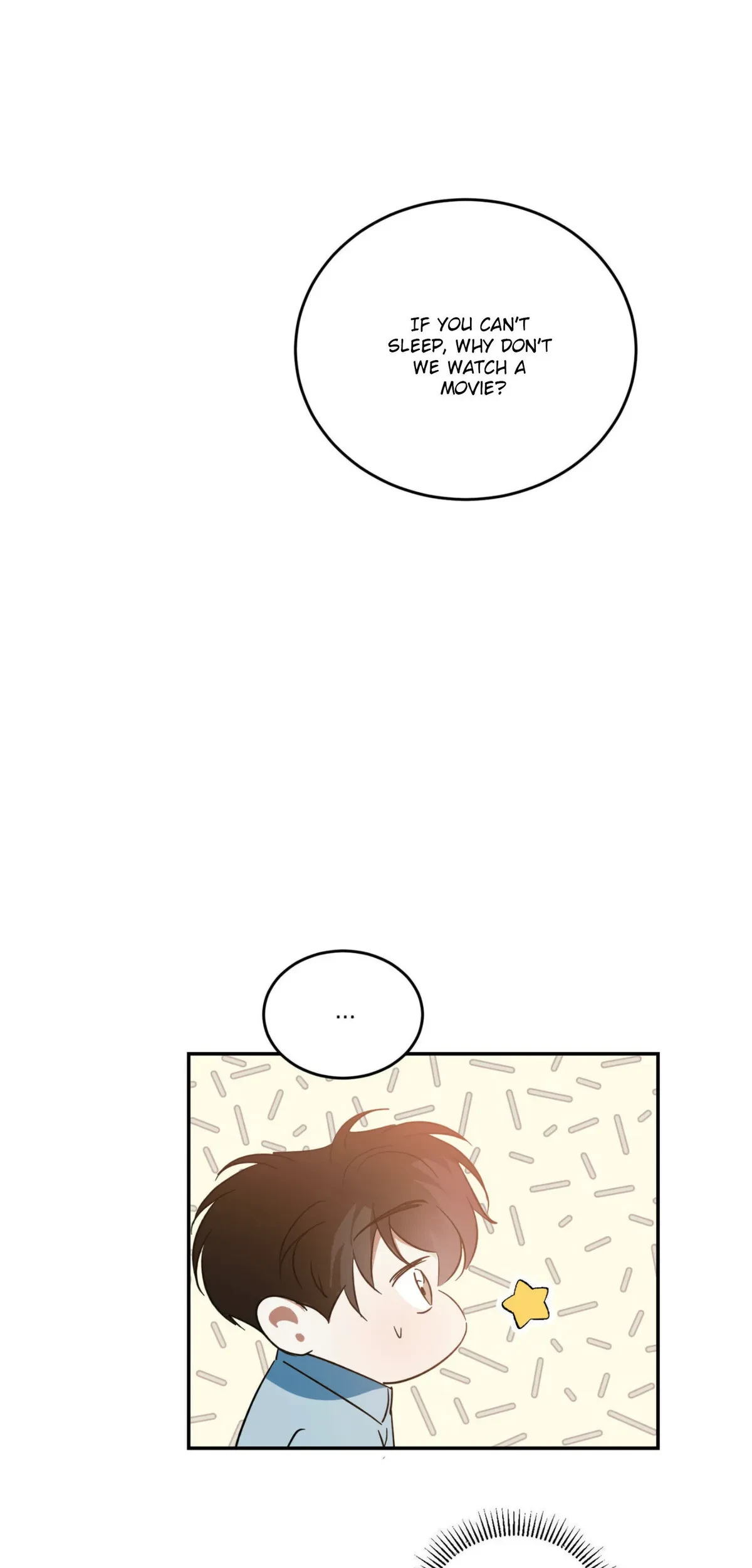 My Master, My Joo-In Chapter 23, page 34