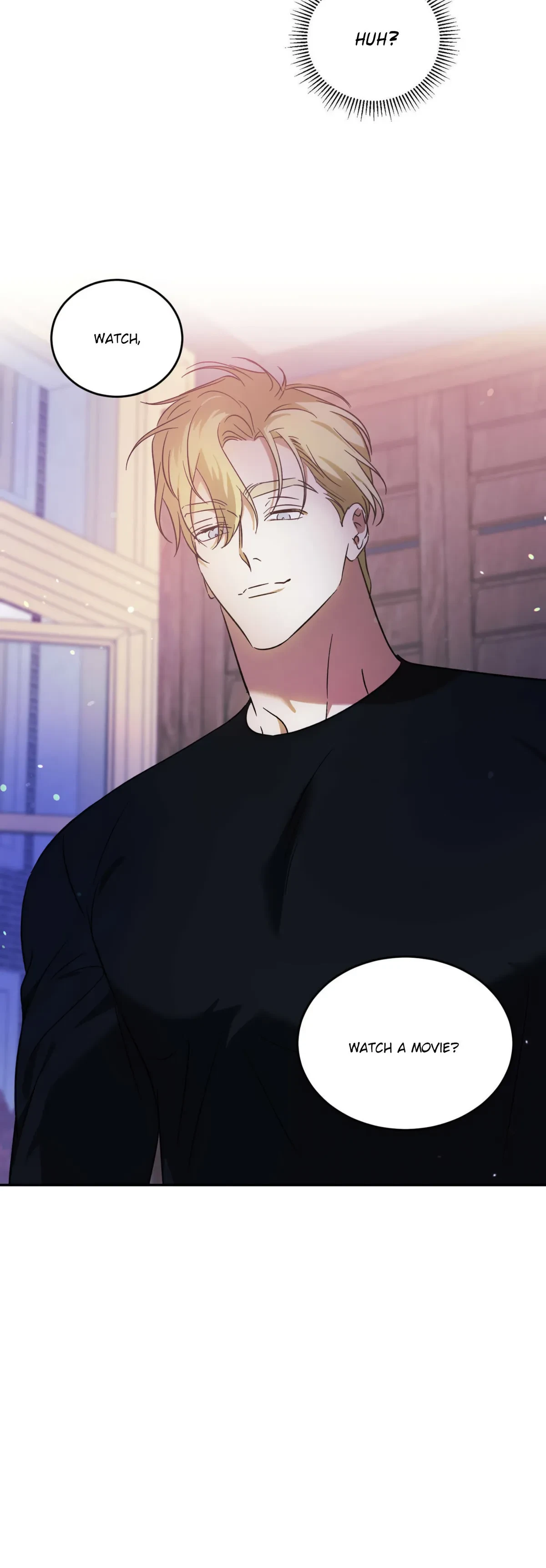 My Master, My Joo-In Chapter 23, page 35