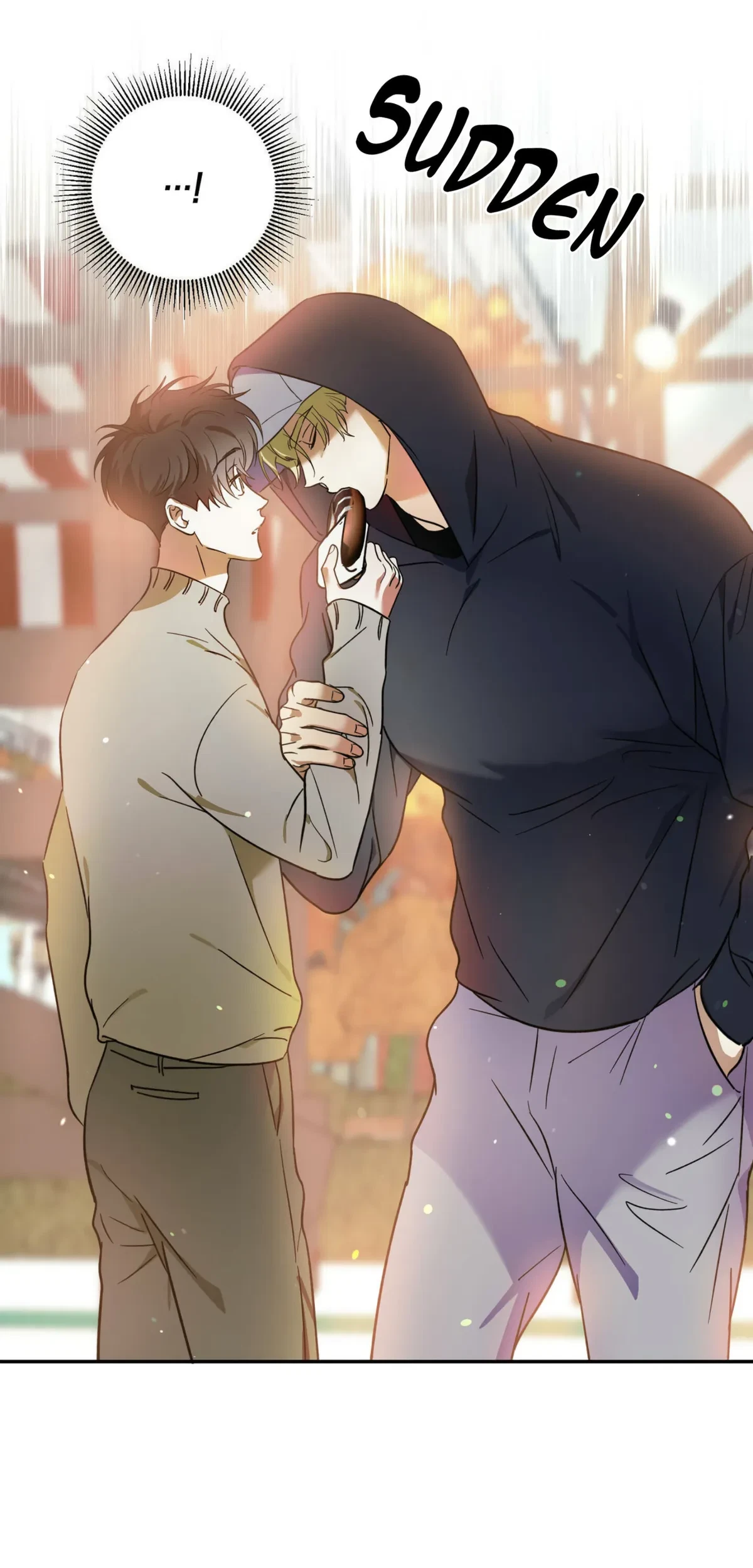 My Master, My Joo-In Chapter 23, page 4