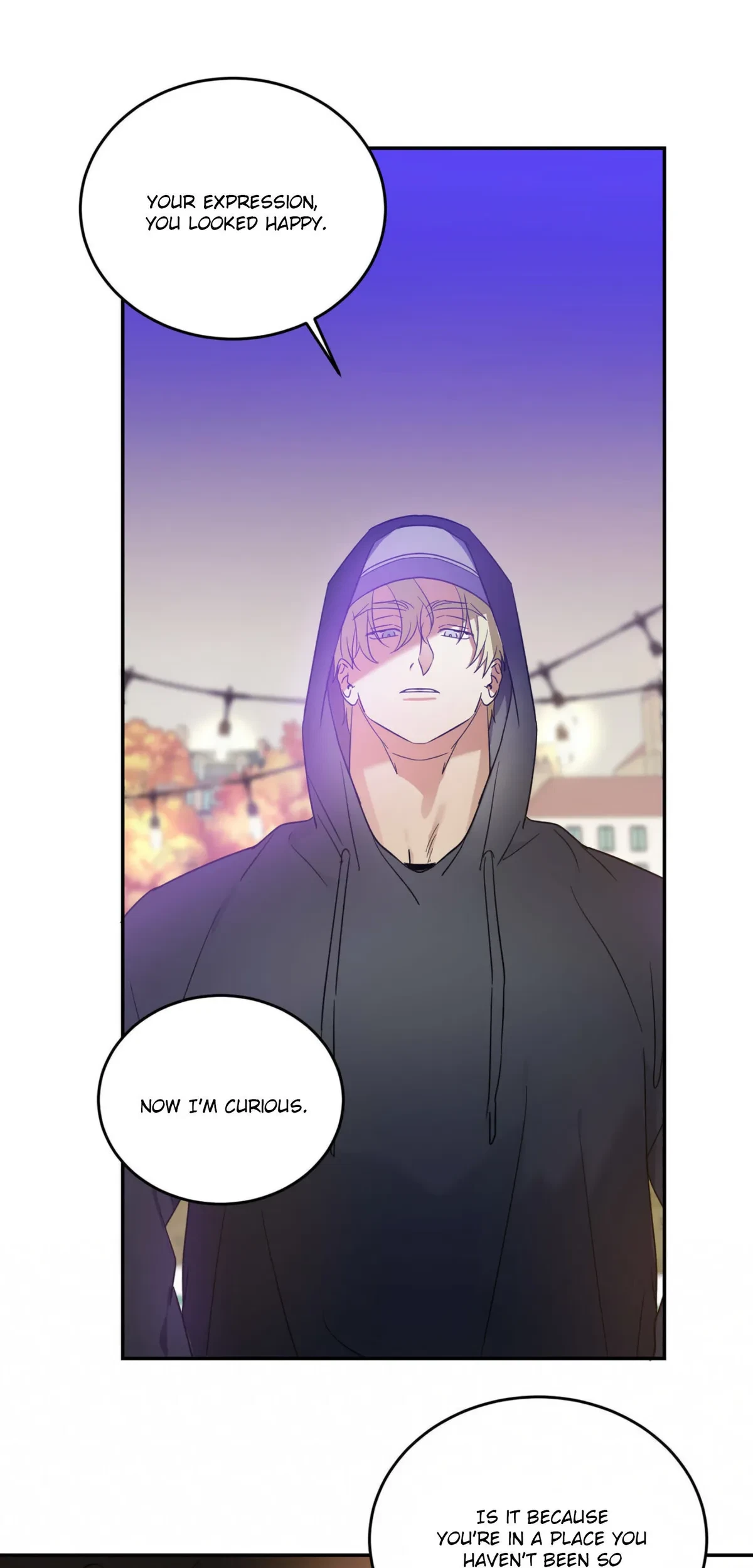 My Master, My Joo-In Chapter 23, page 8