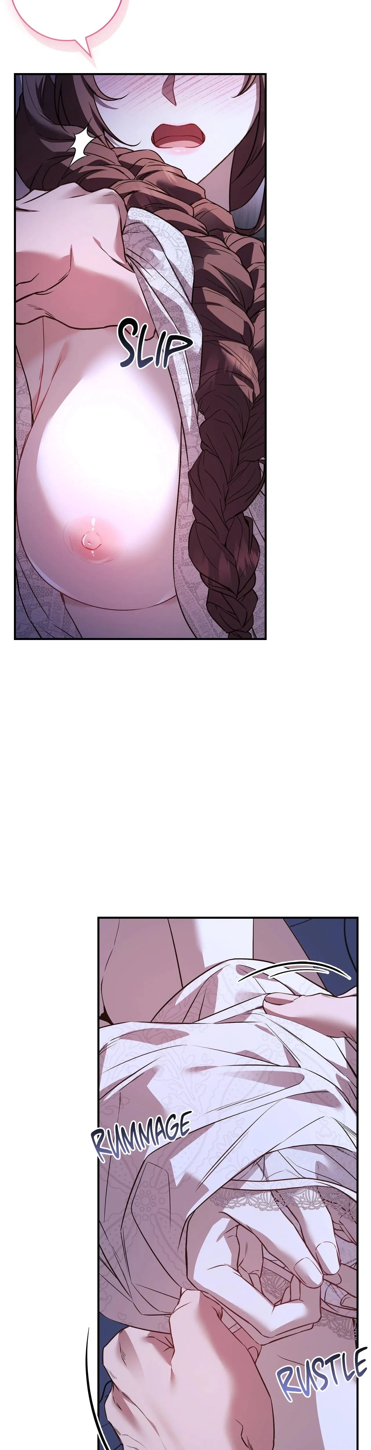 The Hate Trap Chapter 28, page 15