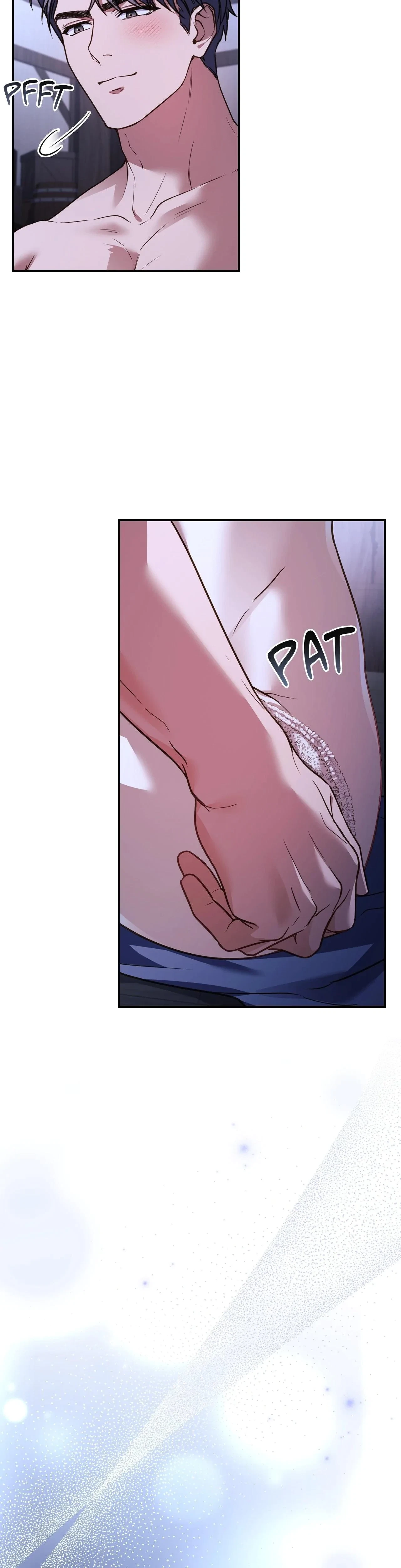 The Hate Trap Chapter 28, page 17