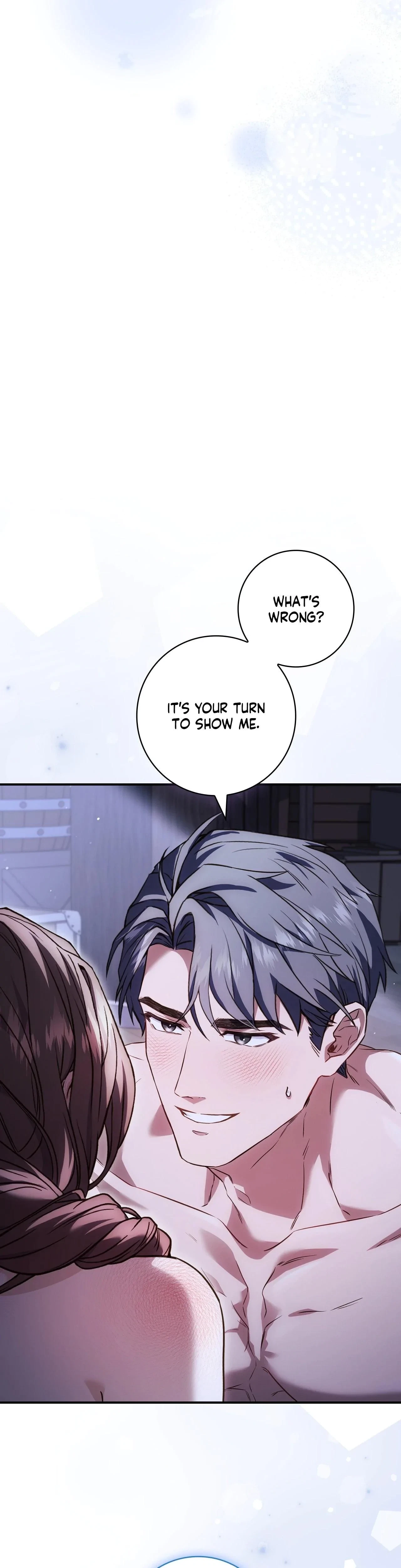 The Hate Trap Chapter 28, page 19