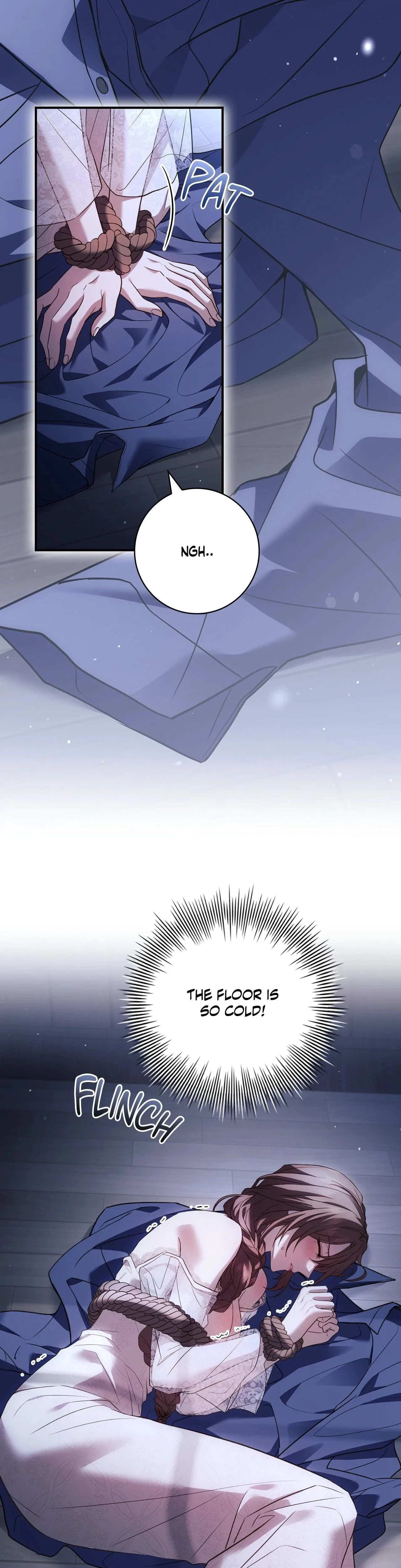 The Hate Trap Chapter 28, page 2