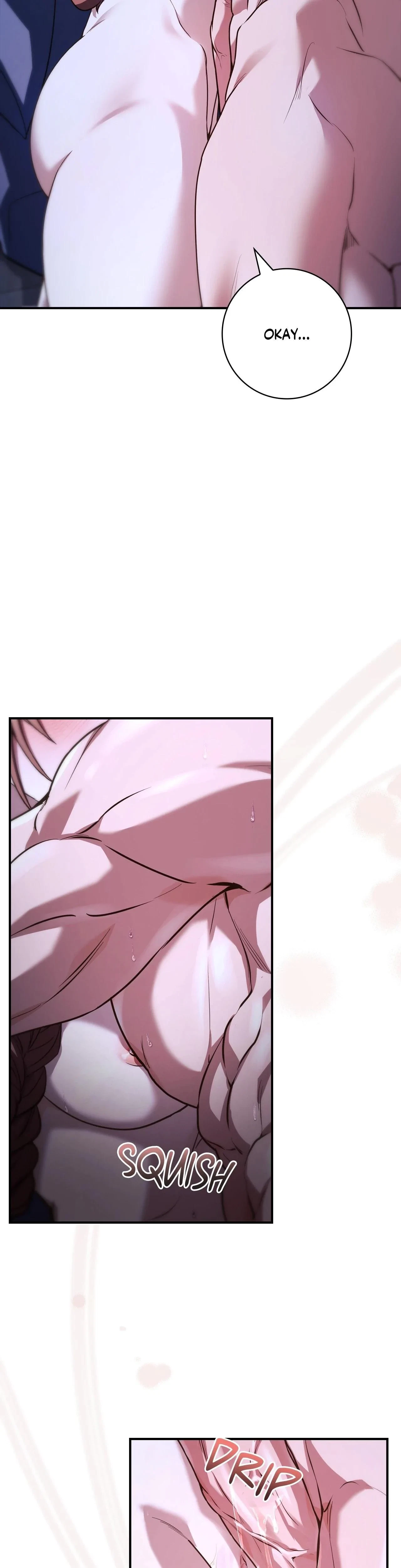The Hate Trap Chapter 28, page 27