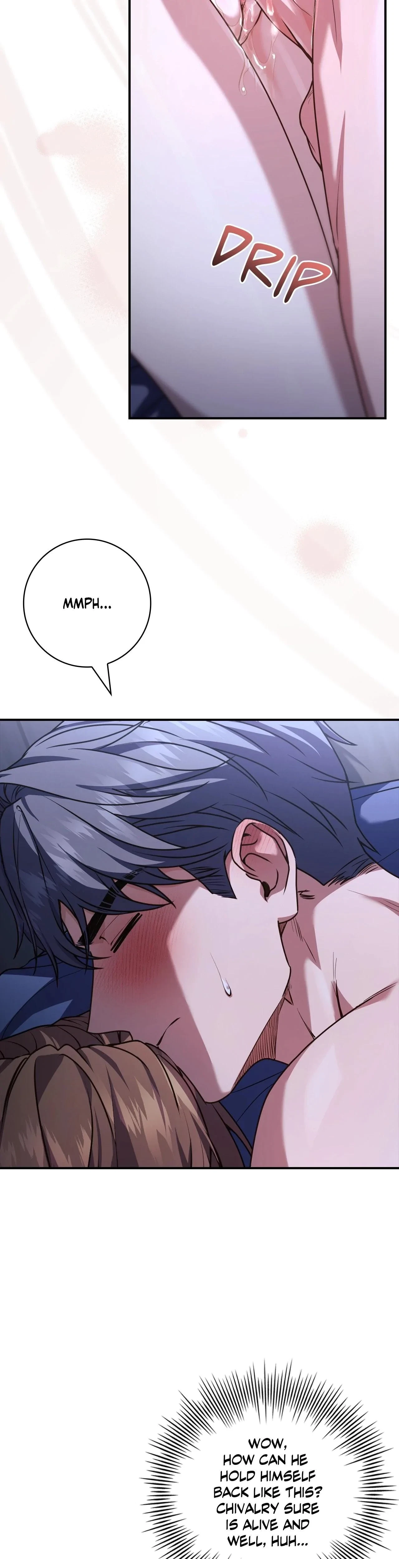 The Hate Trap Chapter 28, page 28