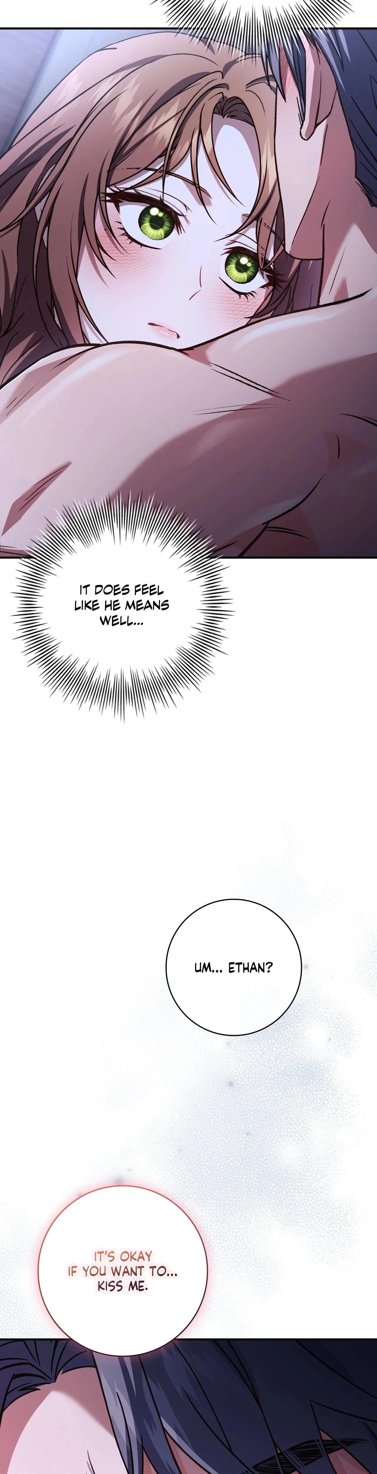 The Hate Trap Chapter 28, page 29