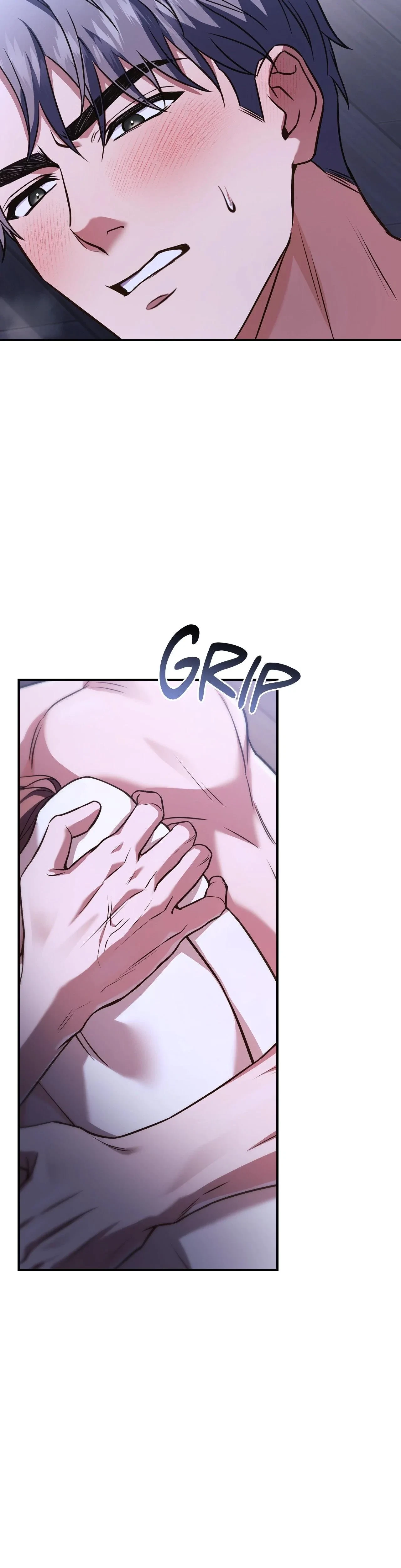 The Hate Trap Chapter 28, page 32