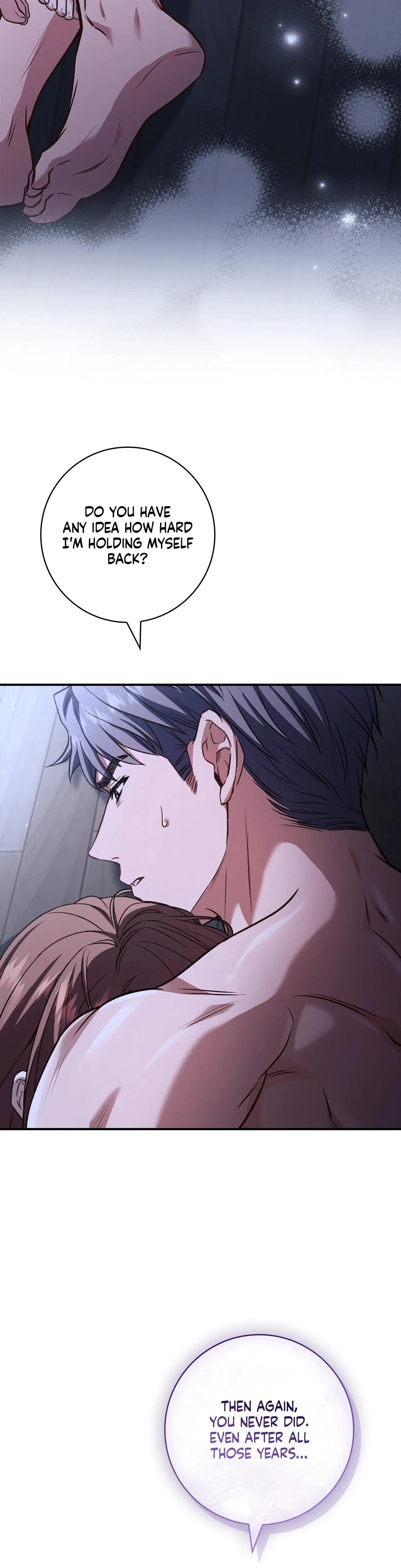 The Hate Trap Chapter 28, page 34