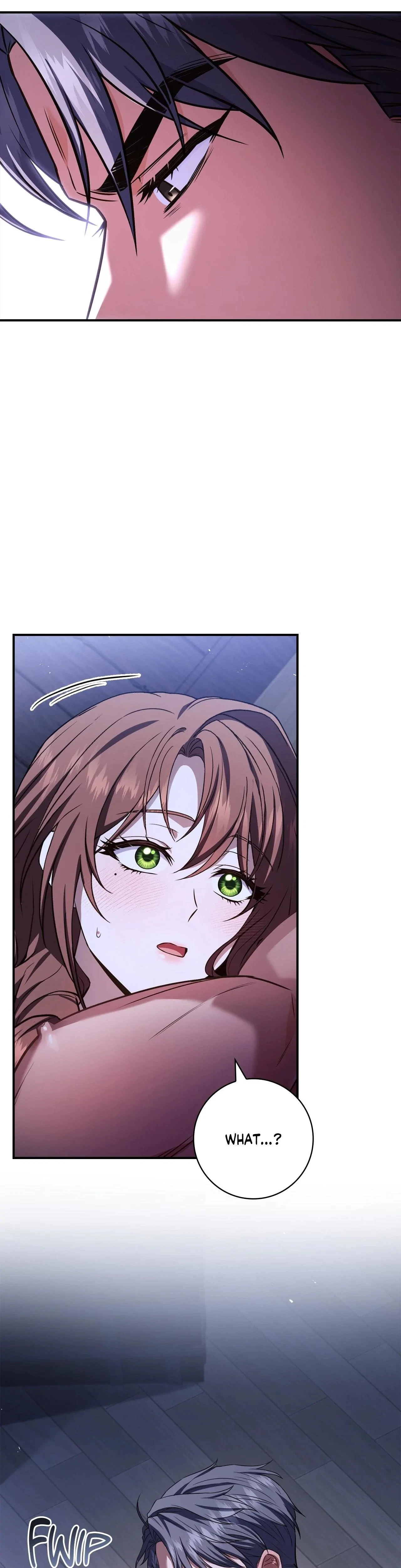 The Hate Trap Chapter 28, page 35