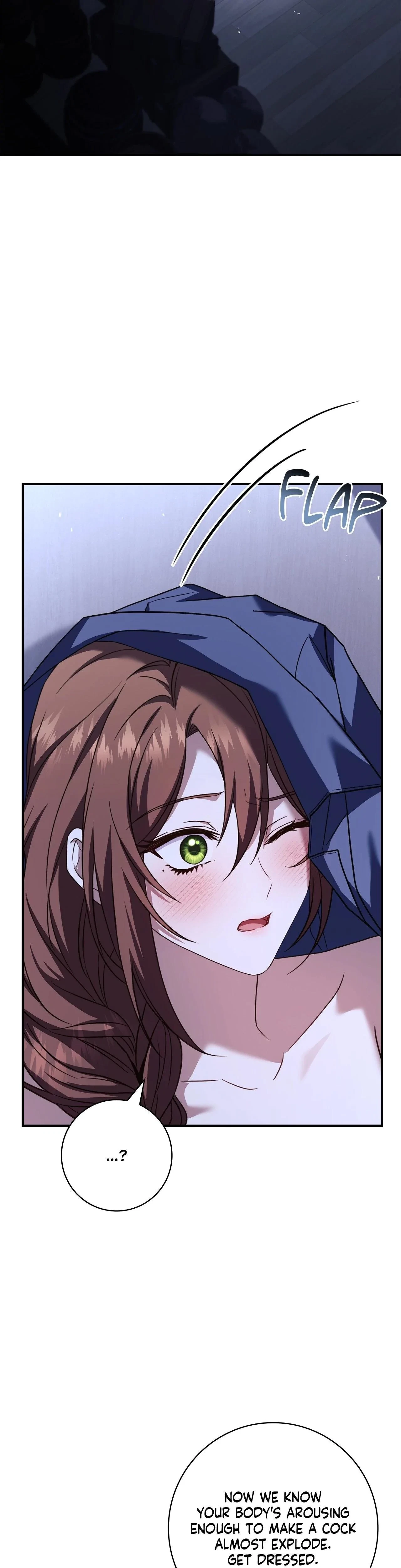 The Hate Trap Chapter 28, page 37