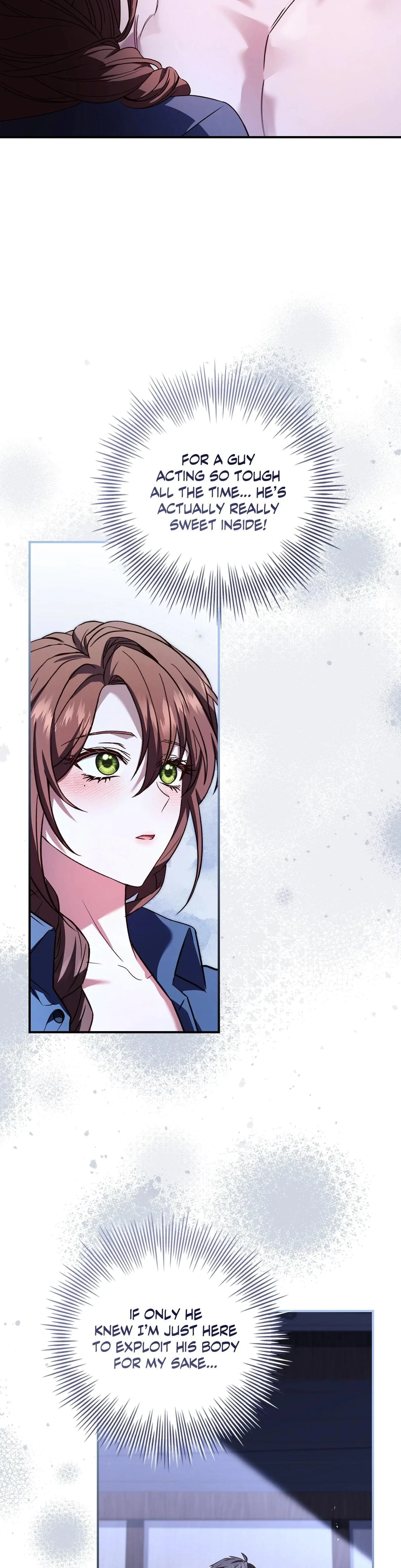The Hate Trap Chapter 28, page 40