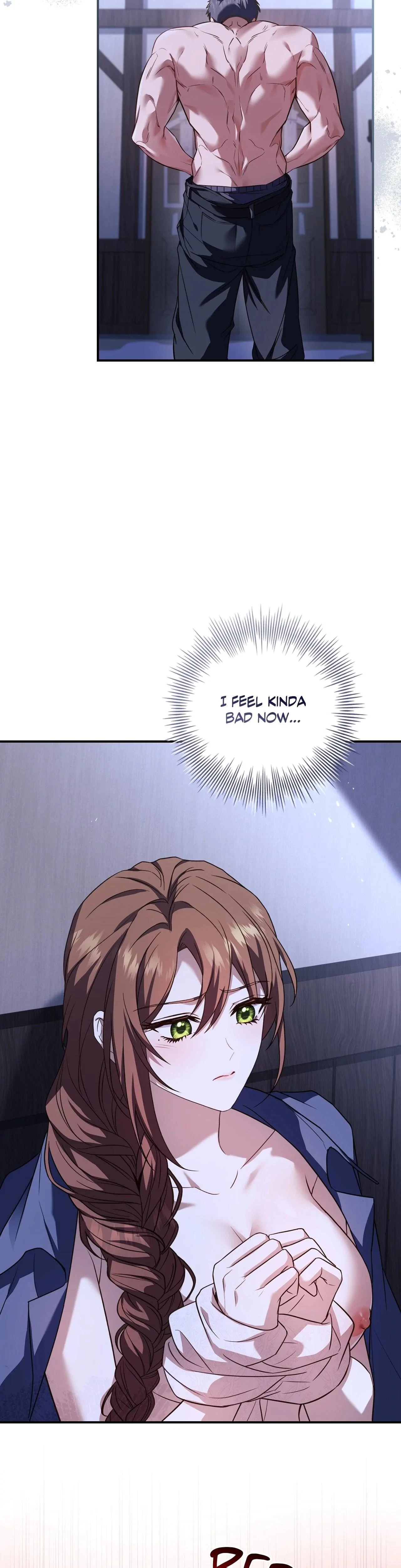 The Hate Trap Chapter 28, page 41