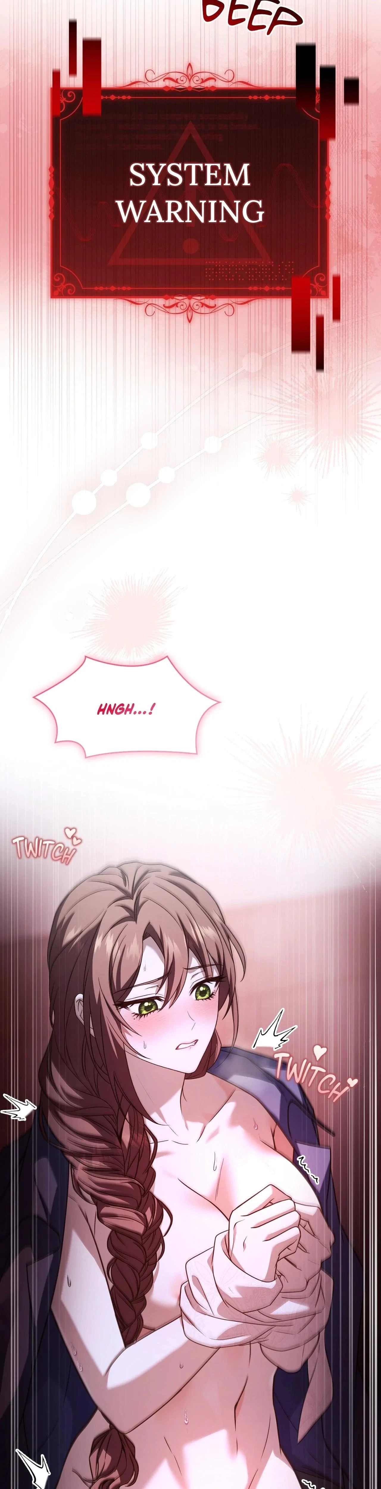 The Hate Trap Chapter 28, page 42