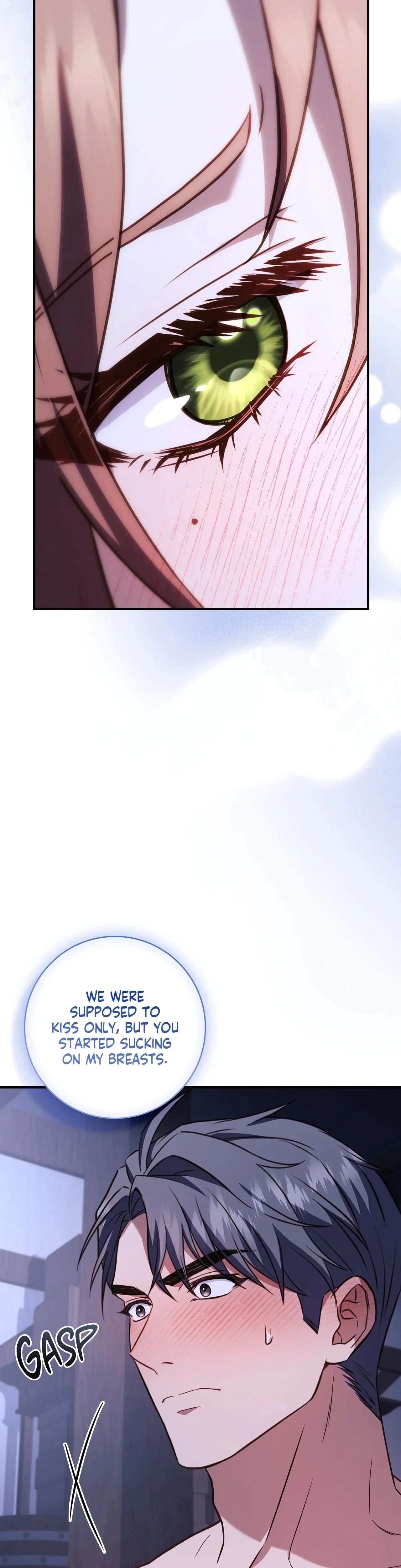 The Hate Trap Chapter 28, page 48