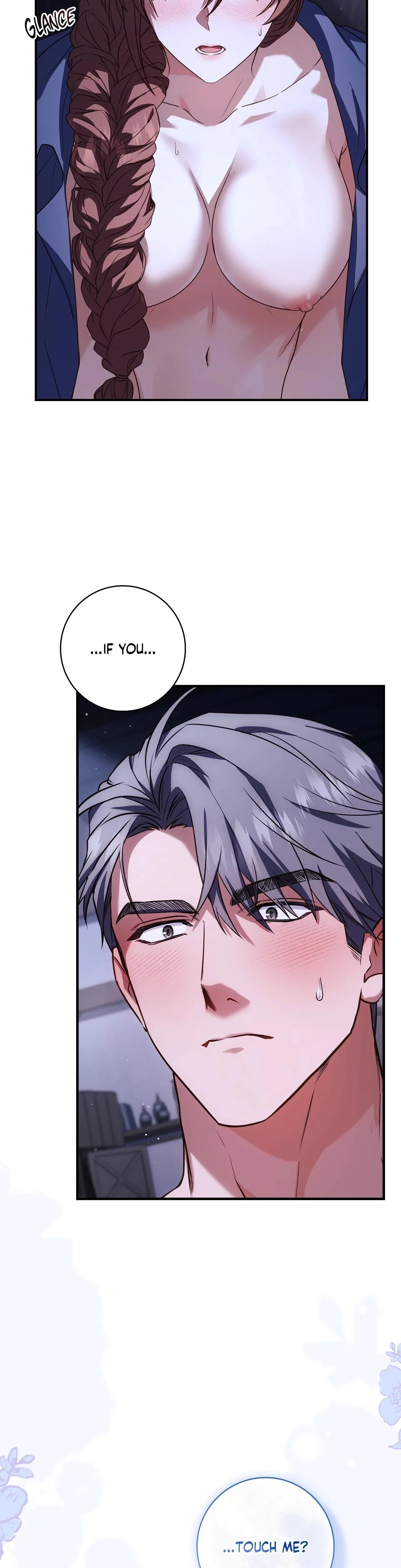 The Hate Trap Chapter 28, page 51