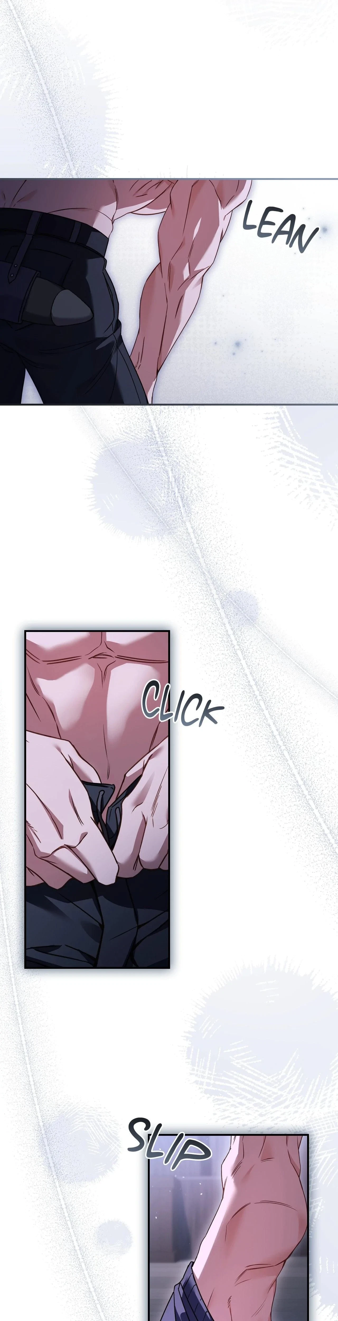 The Hate Trap Chapter 28, page 6