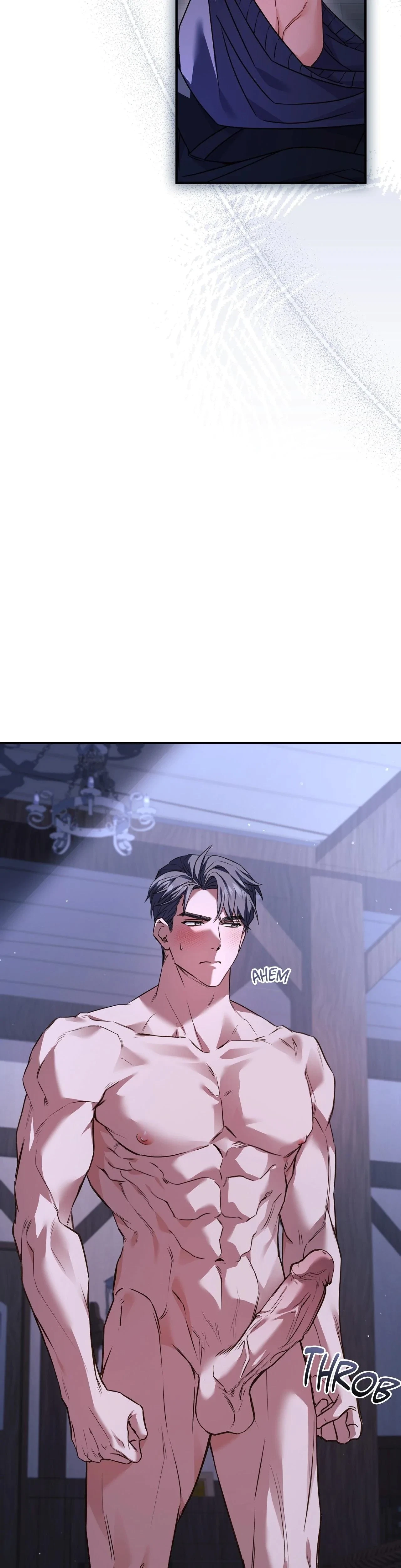 The Hate Trap Chapter 28, page 7