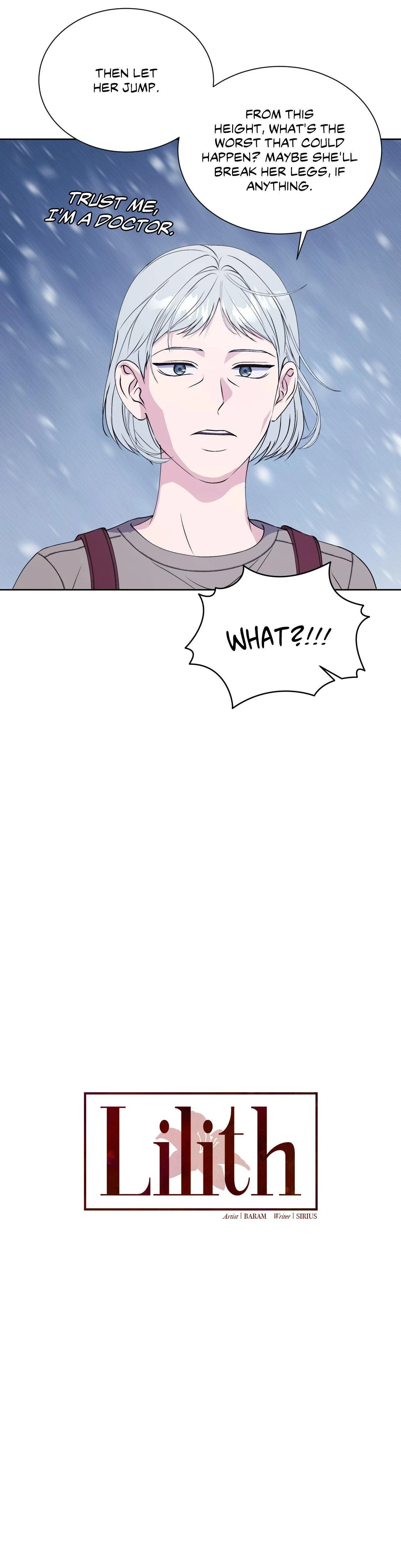 Chapter 80 - Side Story 09, page 10
