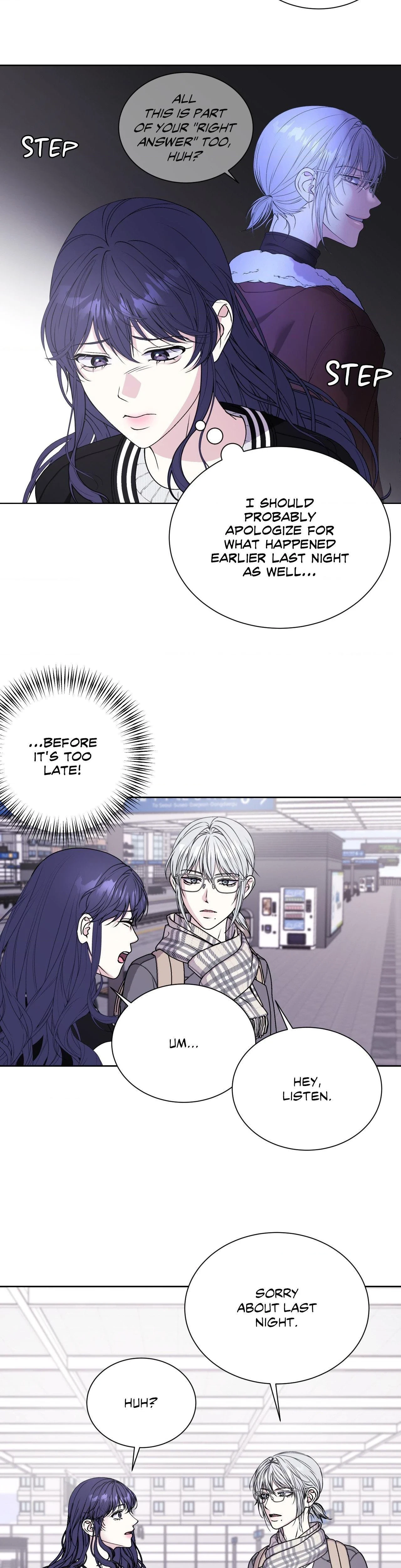 Chapter 80 - Side Story 09, page 12