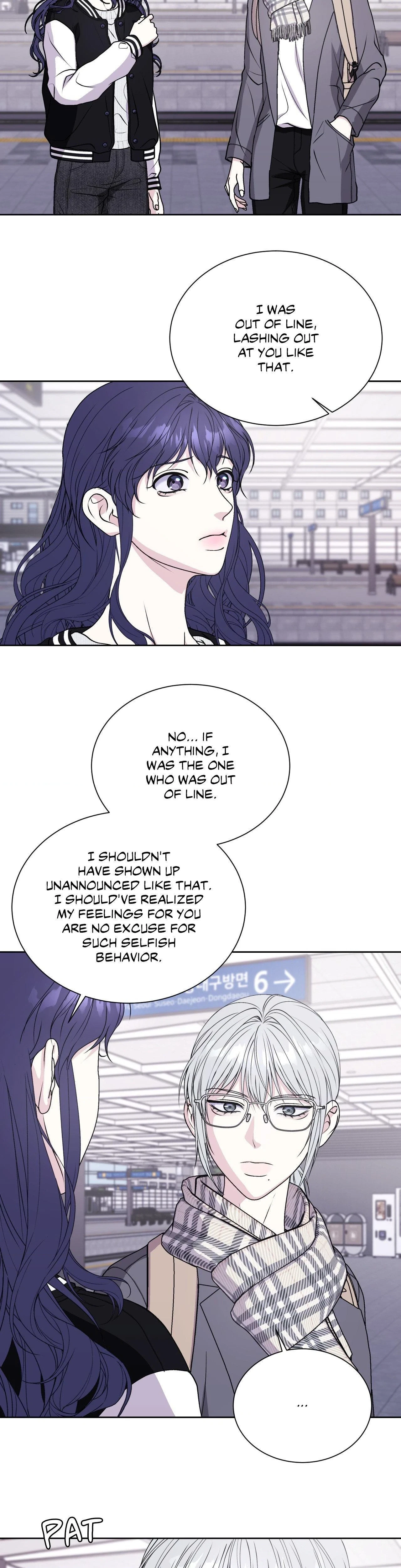 Chapter 80 - Side Story 09, page 13