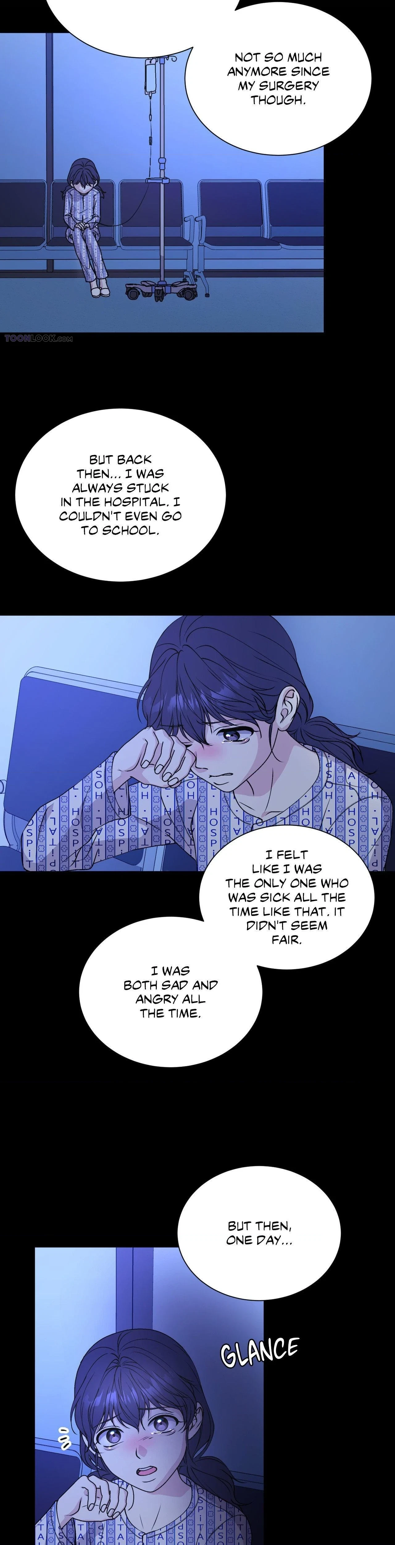 Chapter 80 - Side Story 09, page 15