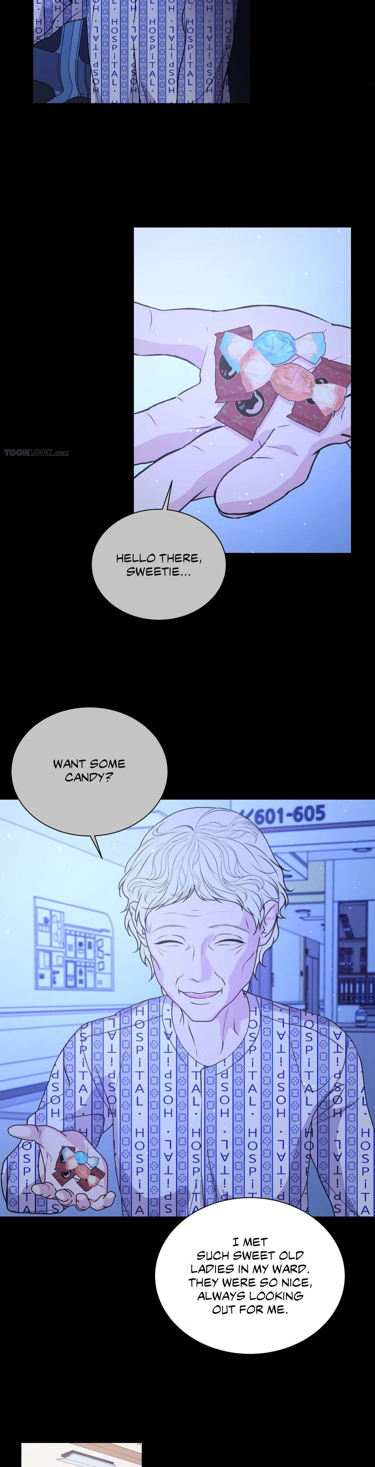 Chapter 80 - Side Story 09, page 16
