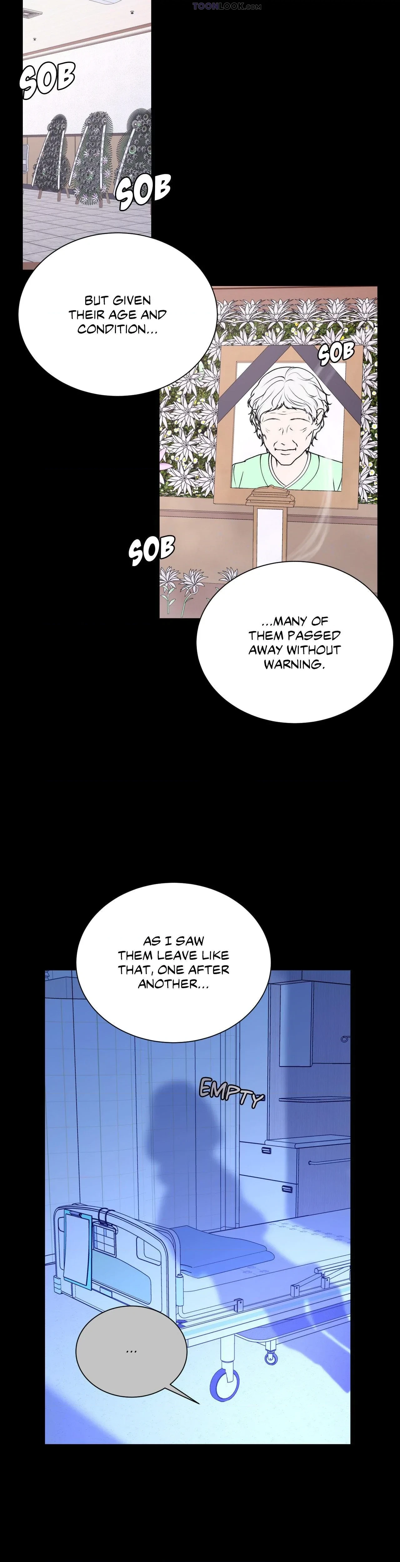 Chapter 80 - Side Story 09, page 17